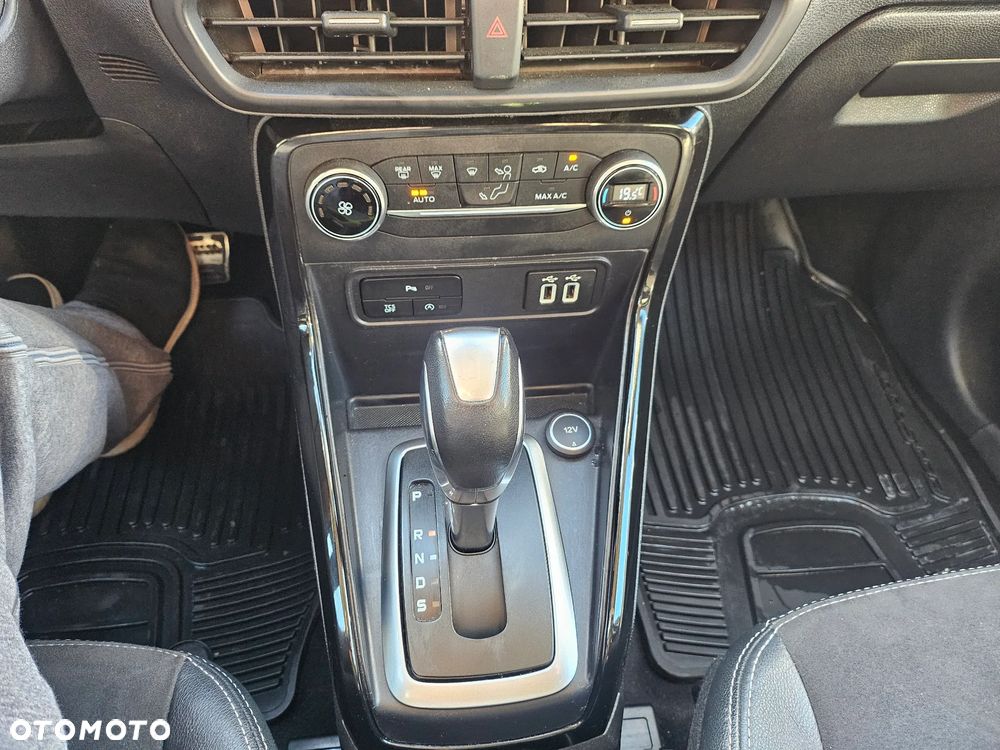 Ford EcoSport 1.0 EcoBoost ST-Line Black ASS - 23
