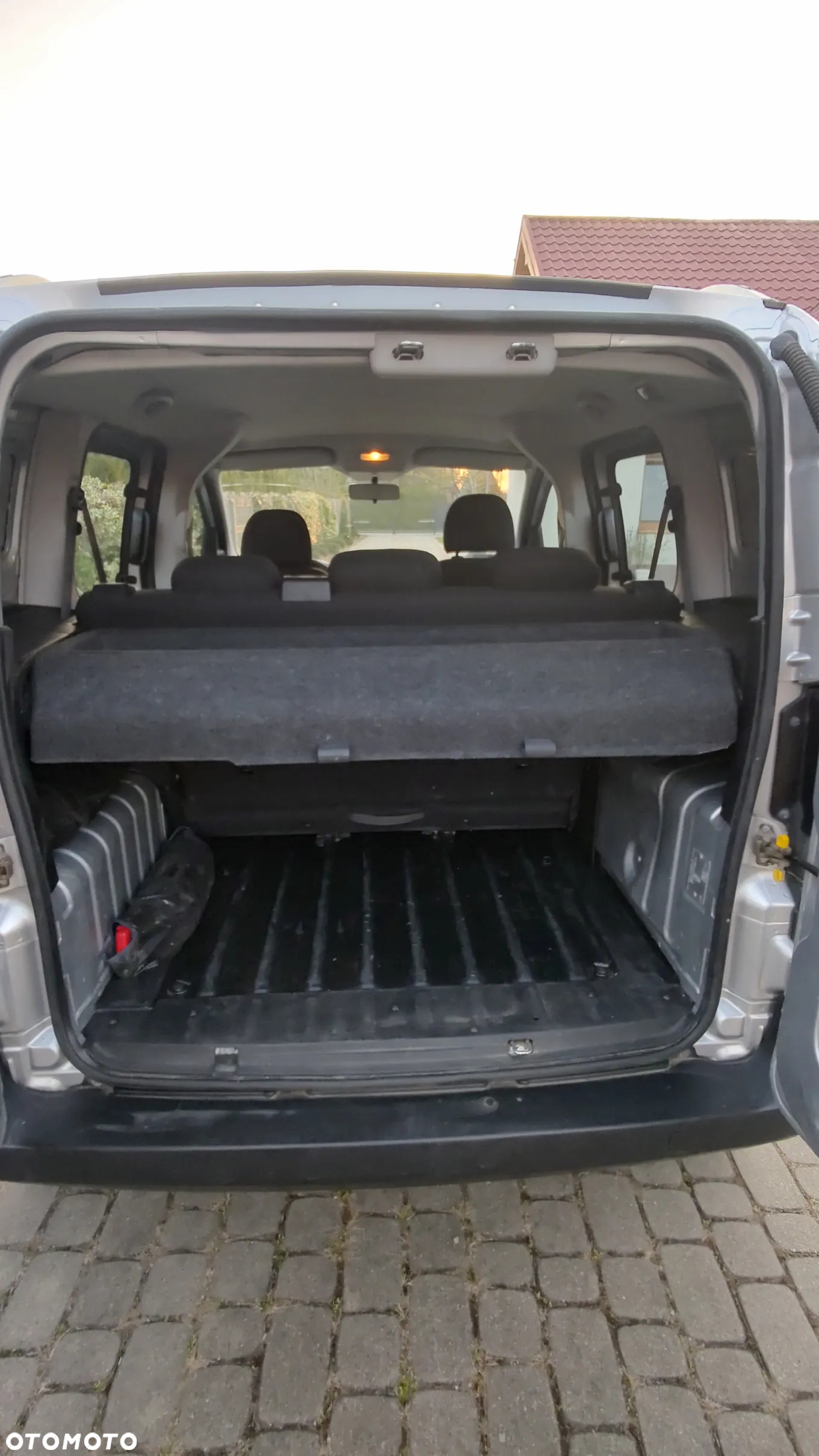 Fiat Fiorino - 4