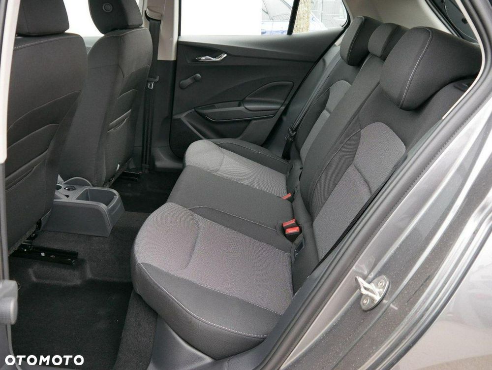 Skoda Fabia 1.0 TSI Essence DSG - 10