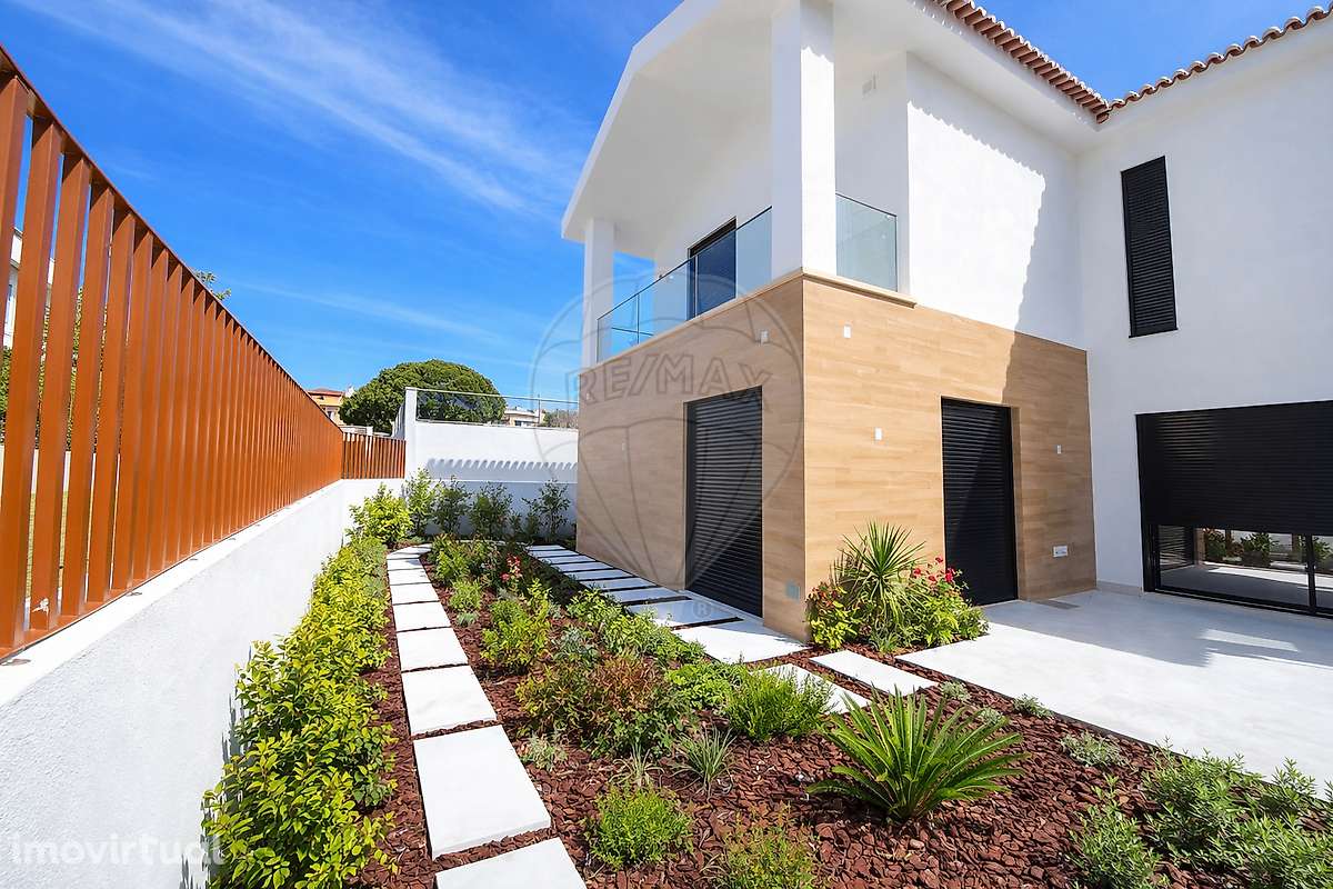 Moradia T4 para venda - Grande imagem: 3/11