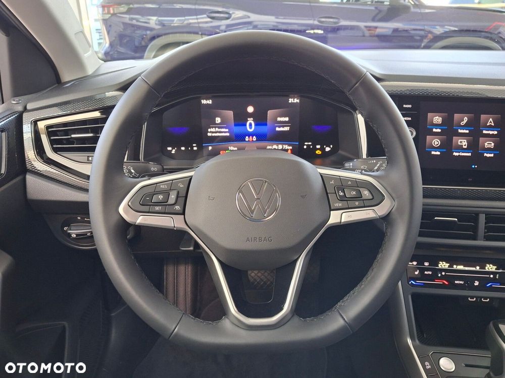 Volkswagen Taigo 1.0 TSI Life Plus DSG - 20