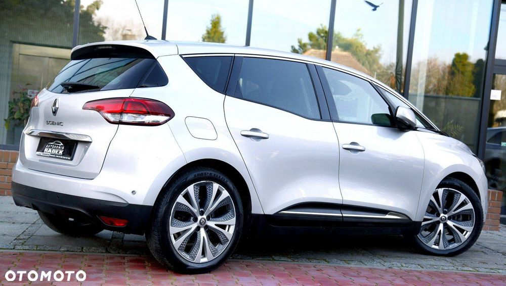 Renault Scenic 1.3 TCe Energy Intens - 7