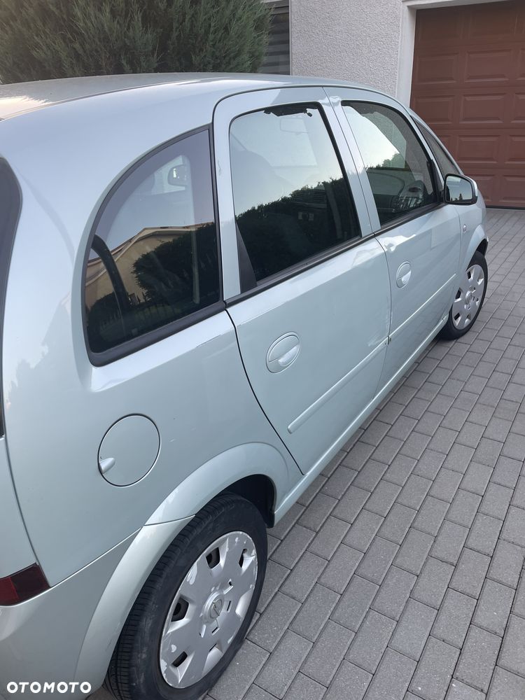 Opel Meriva 1.4 Enjoy - 7