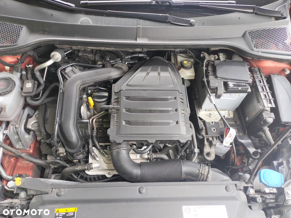 Seat Arona 1.0 TSI Xcellence S&S - 40