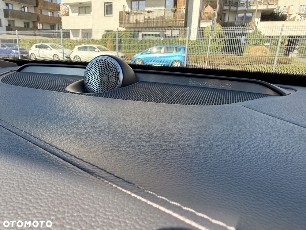 Volvo XC 90 B5 D AWD Inscription 7os - 34