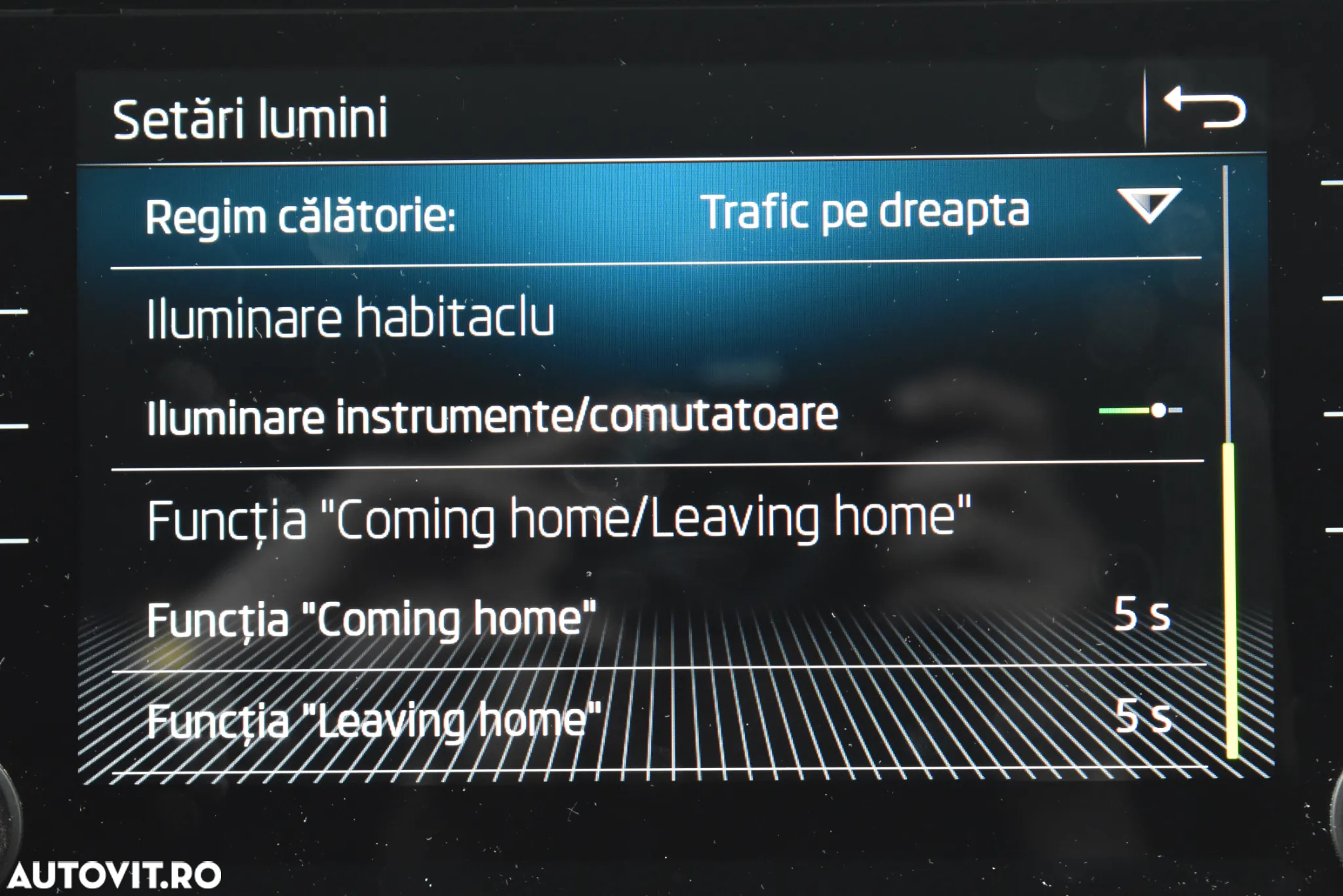 Skoda Kodiaq 2.0 TDI 4X4 DSG Style - 25