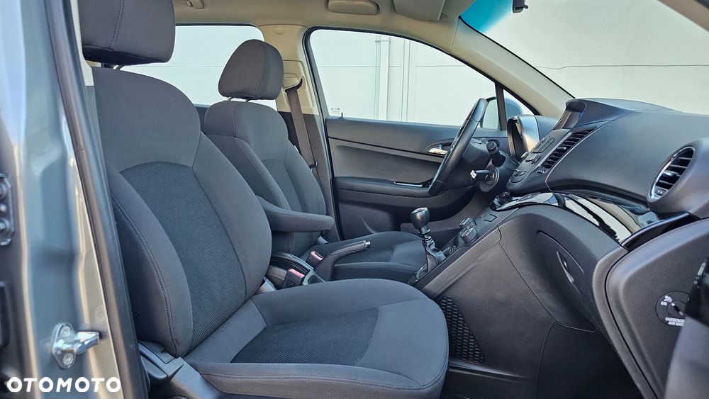Chevrolet Orlando 1.8 LT - 16