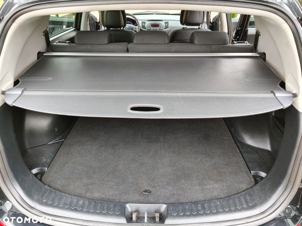 Kia Sportage - 30