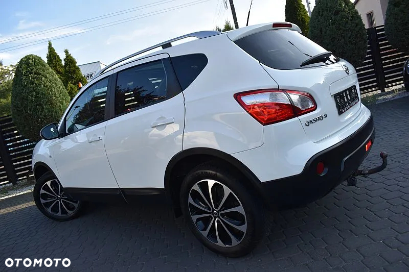 Nissan Qashqai 1.6 Tekna - 3