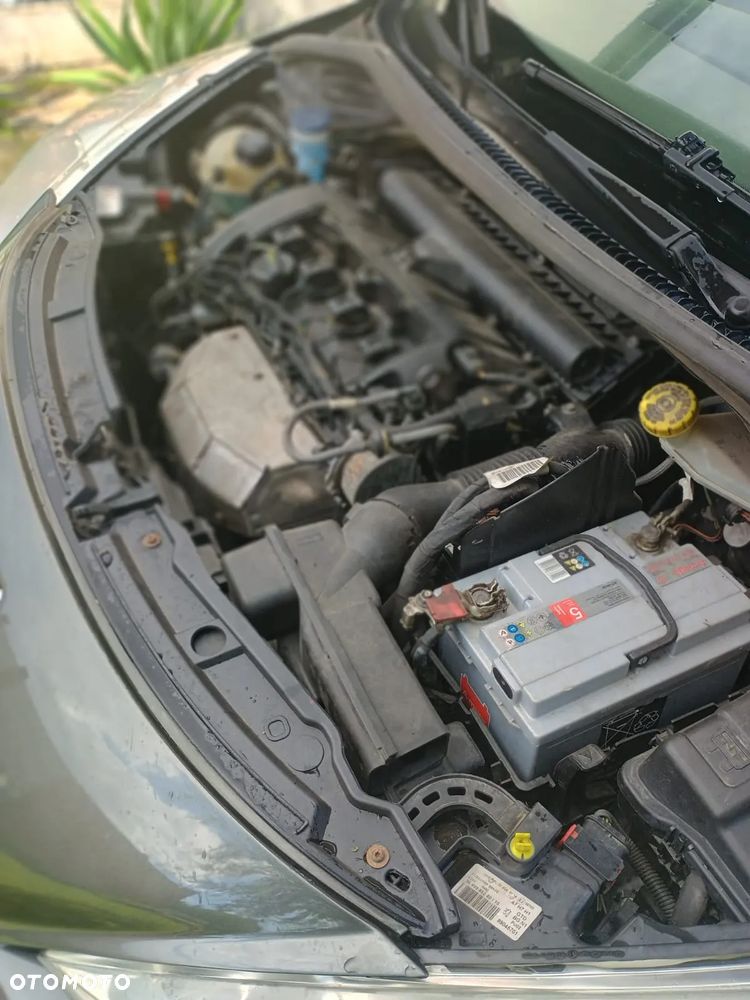 Peugeot 207 - 9