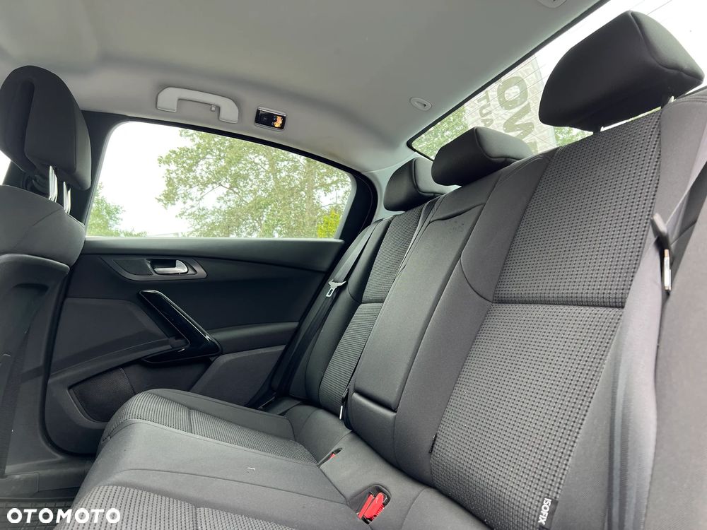 Peugeot 508 - 28