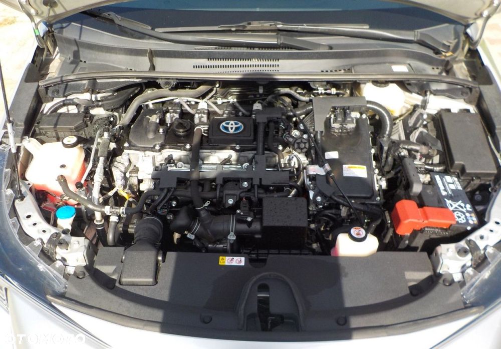 Toyota Corolla - 3