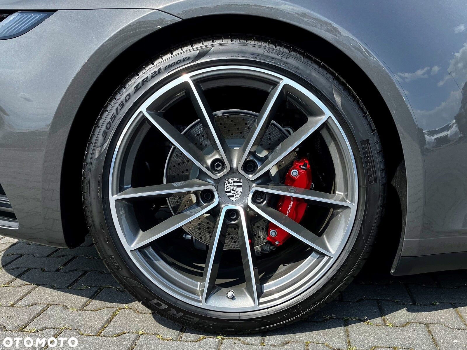 Porsche 911 - 12