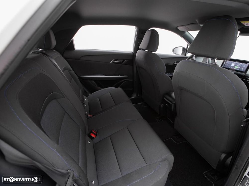 MG MG4 51 kWh Standard - 9