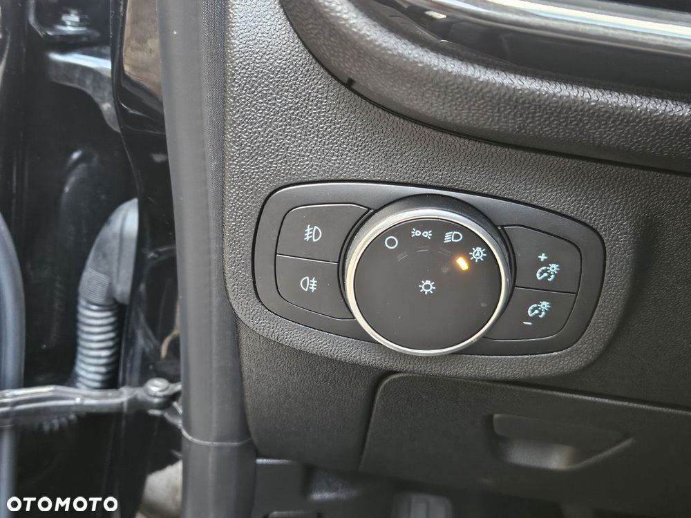 Ford Fiesta 1.0 EcoBoost ST-Line Red ASS - 14