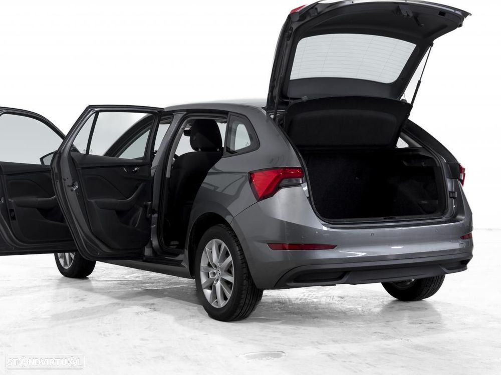 Skoda Scala 1.0 TSI Ambition - 5