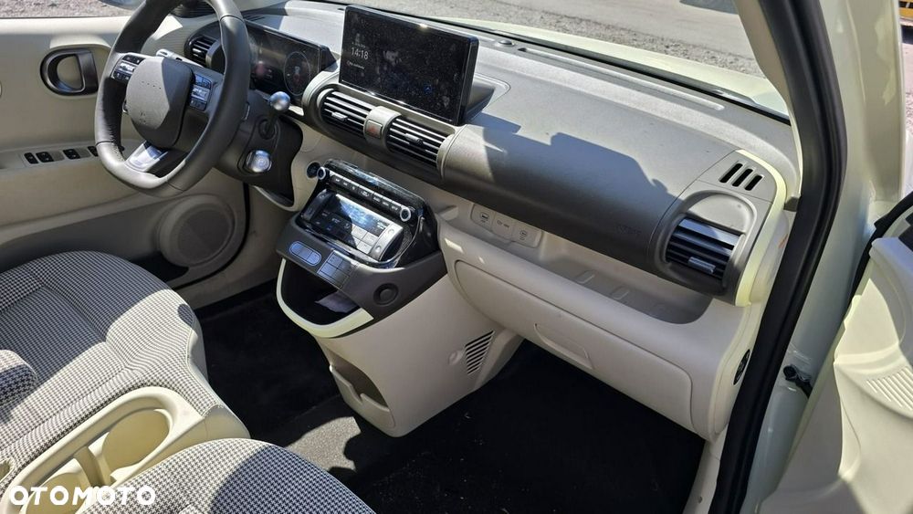 Hyundai Inster - 15
