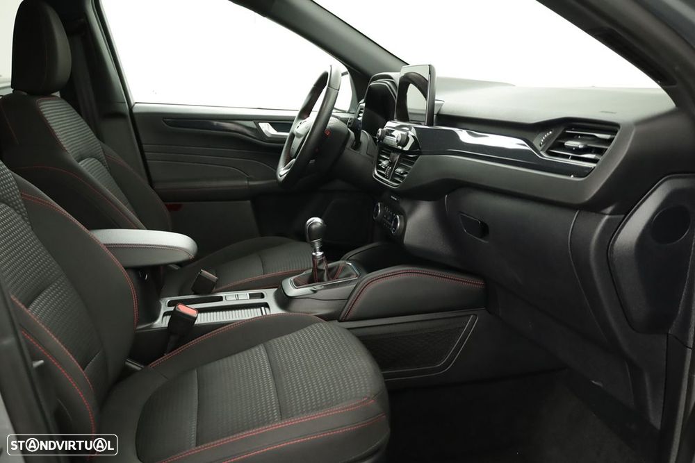 Ford Kuga 1.5 TDCi EcoBlue ST-Line - 21