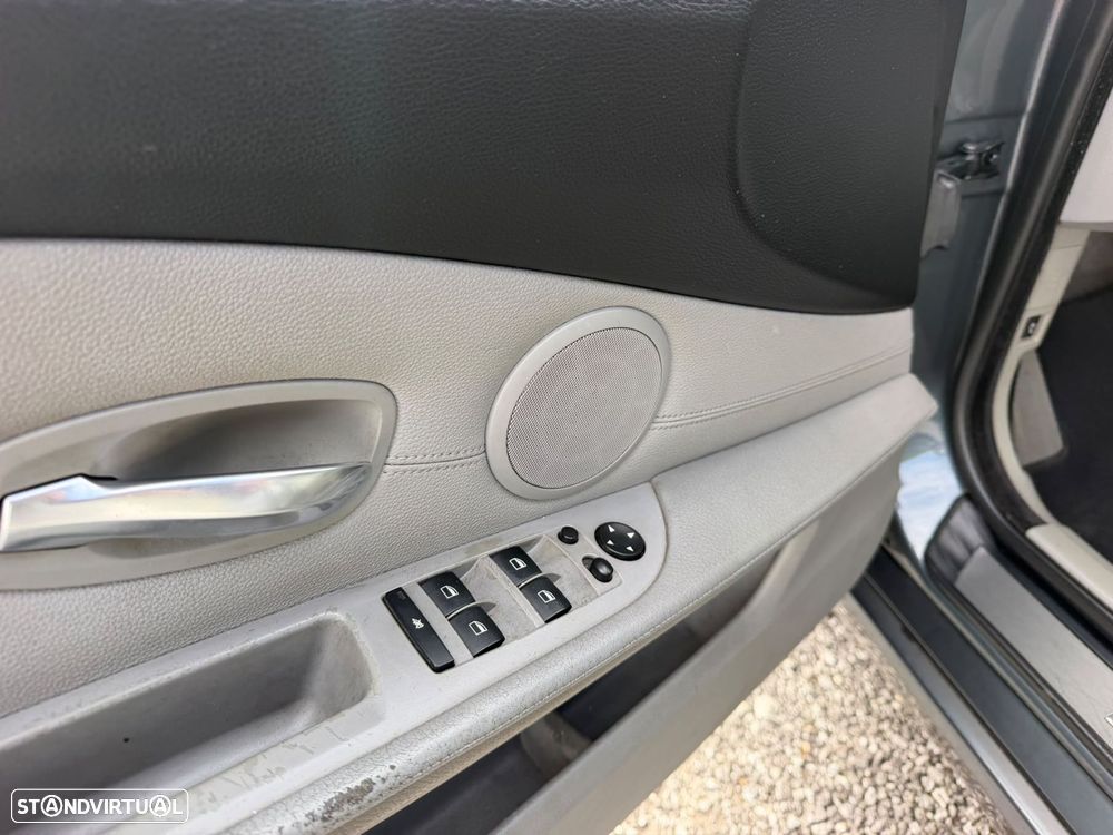 BMW 520 - 34