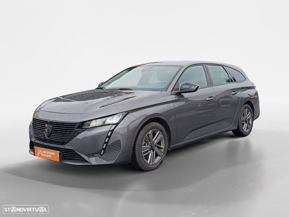 Peugeot 308 SW 1.2 PureTech Active Pack - 1