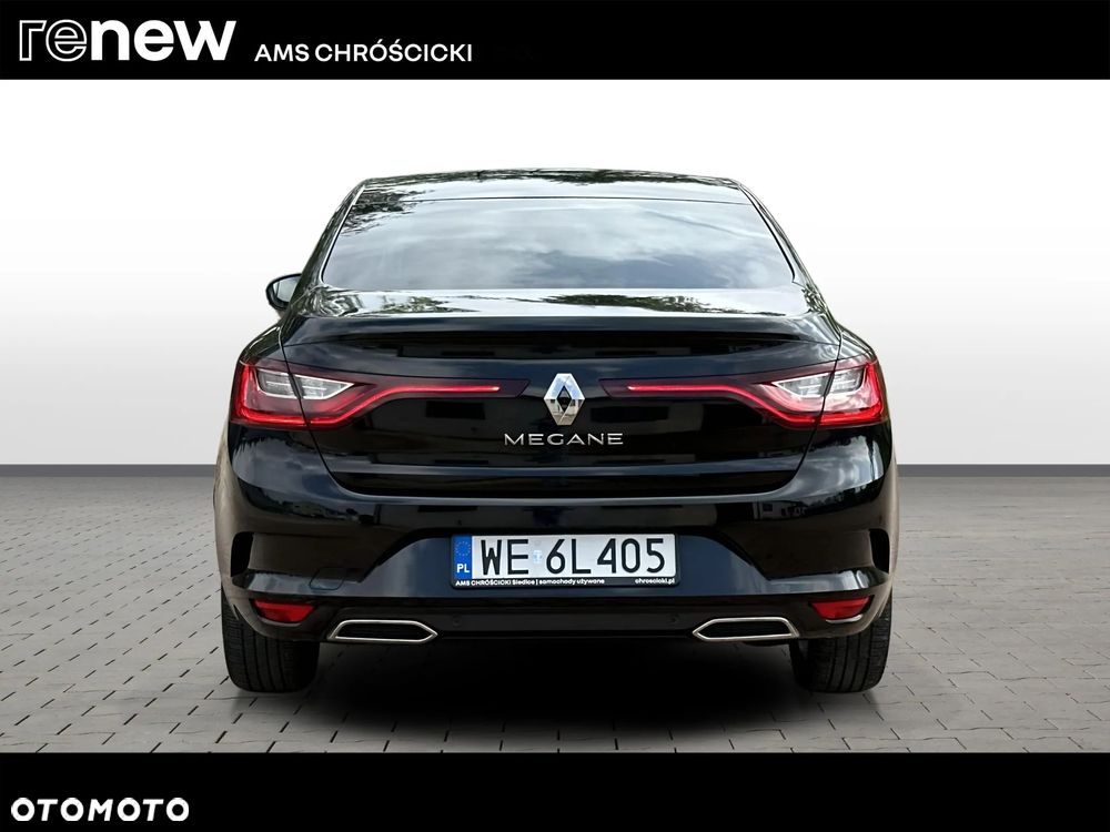 Renault Megane 1.3 TCe FAP Intens EDC - 5