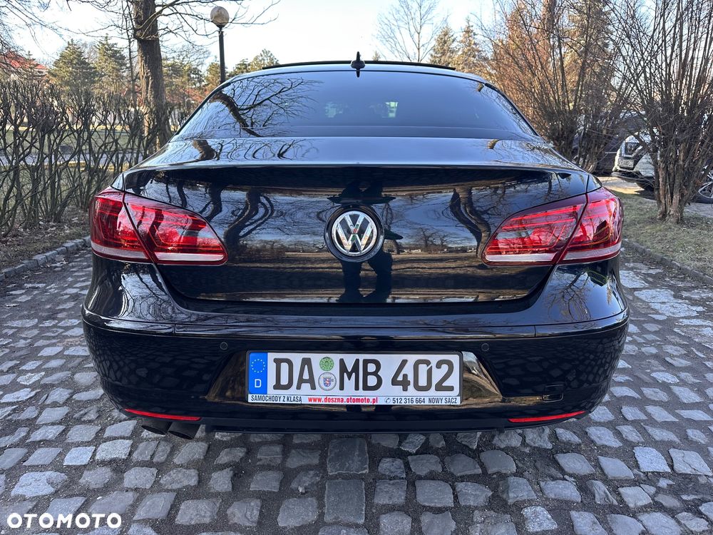 Volkswagen Passat CC 2.0 TDI DSG Individual - 31