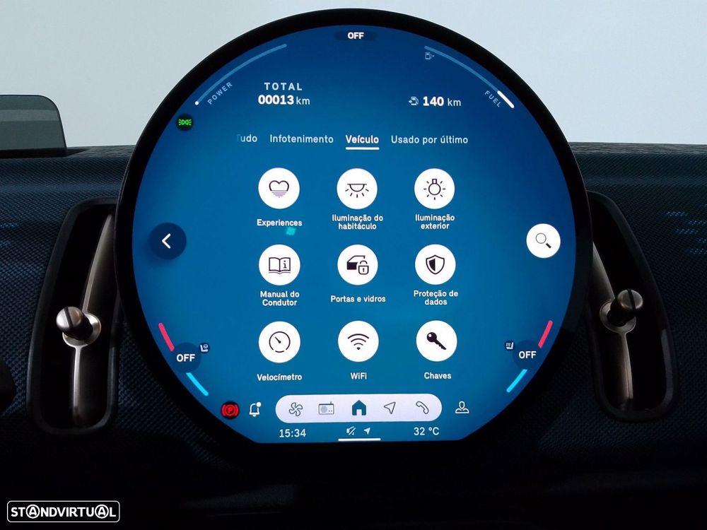 MINI Countryman D Favoured M - 16