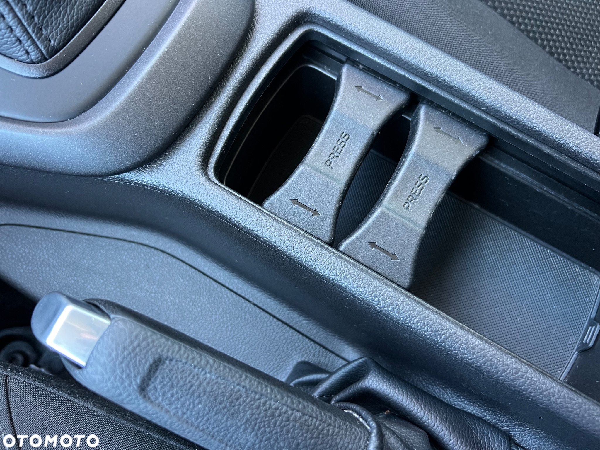 Ford Focus 1.6 Trend - 22