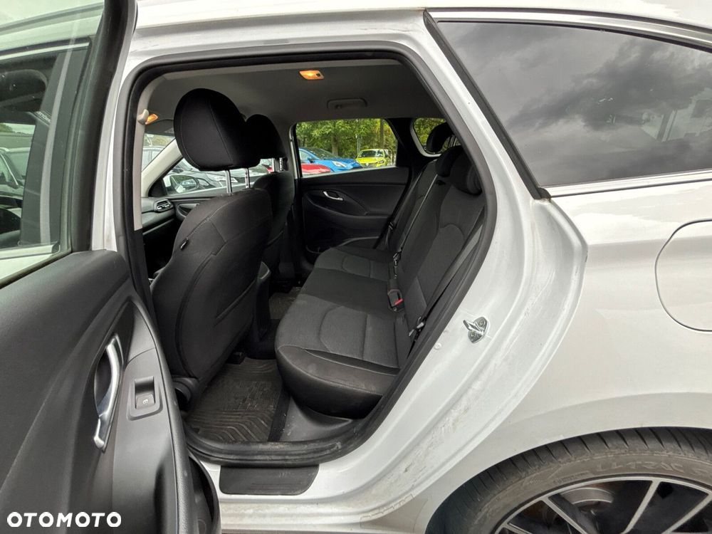 Hyundai i30 - 31