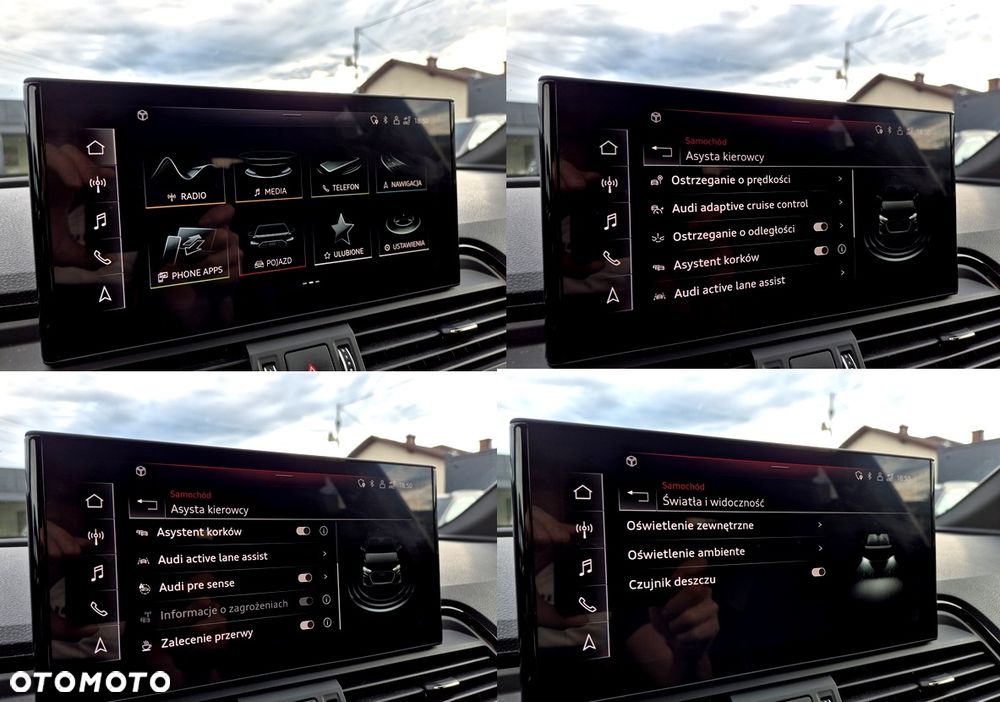 Audi Q5 50 TFSIe quattro S tronic S line - 20