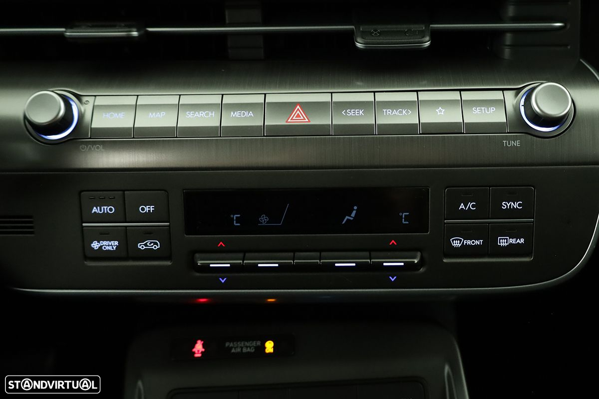 Hyundai Kauai EV 65.4 kWh Premium - 14