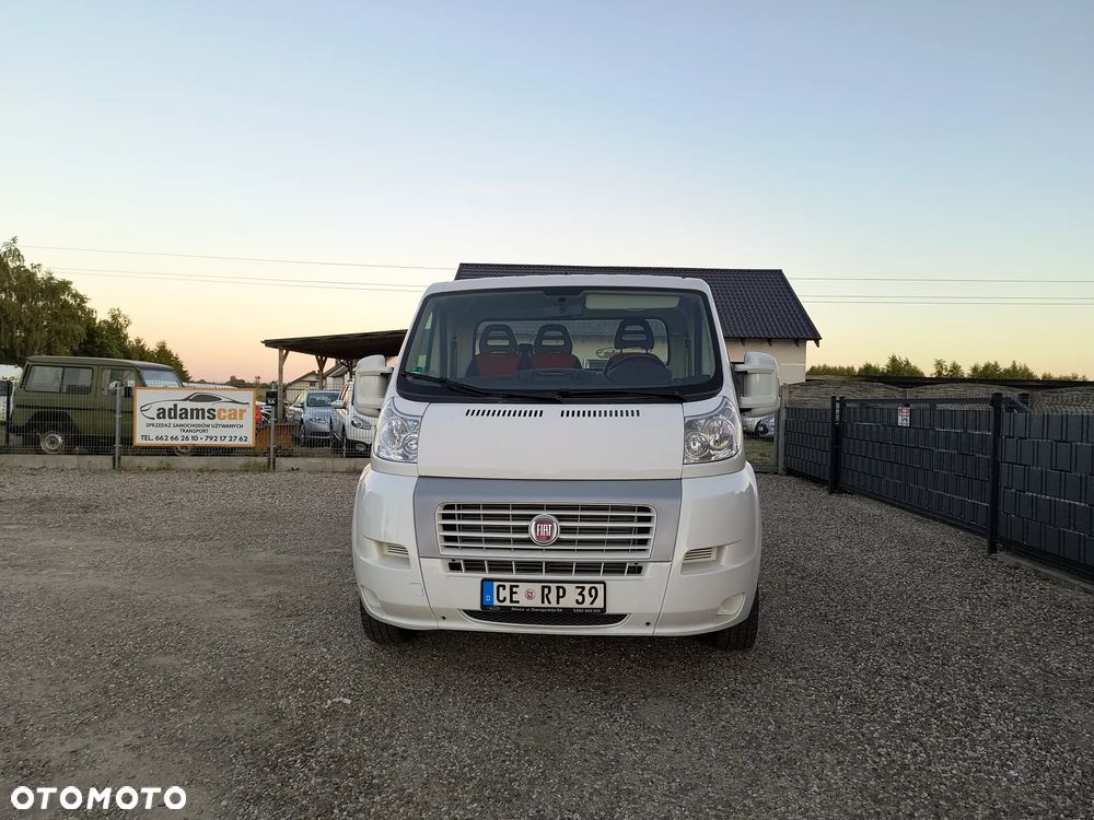 Fiat ducato - 5