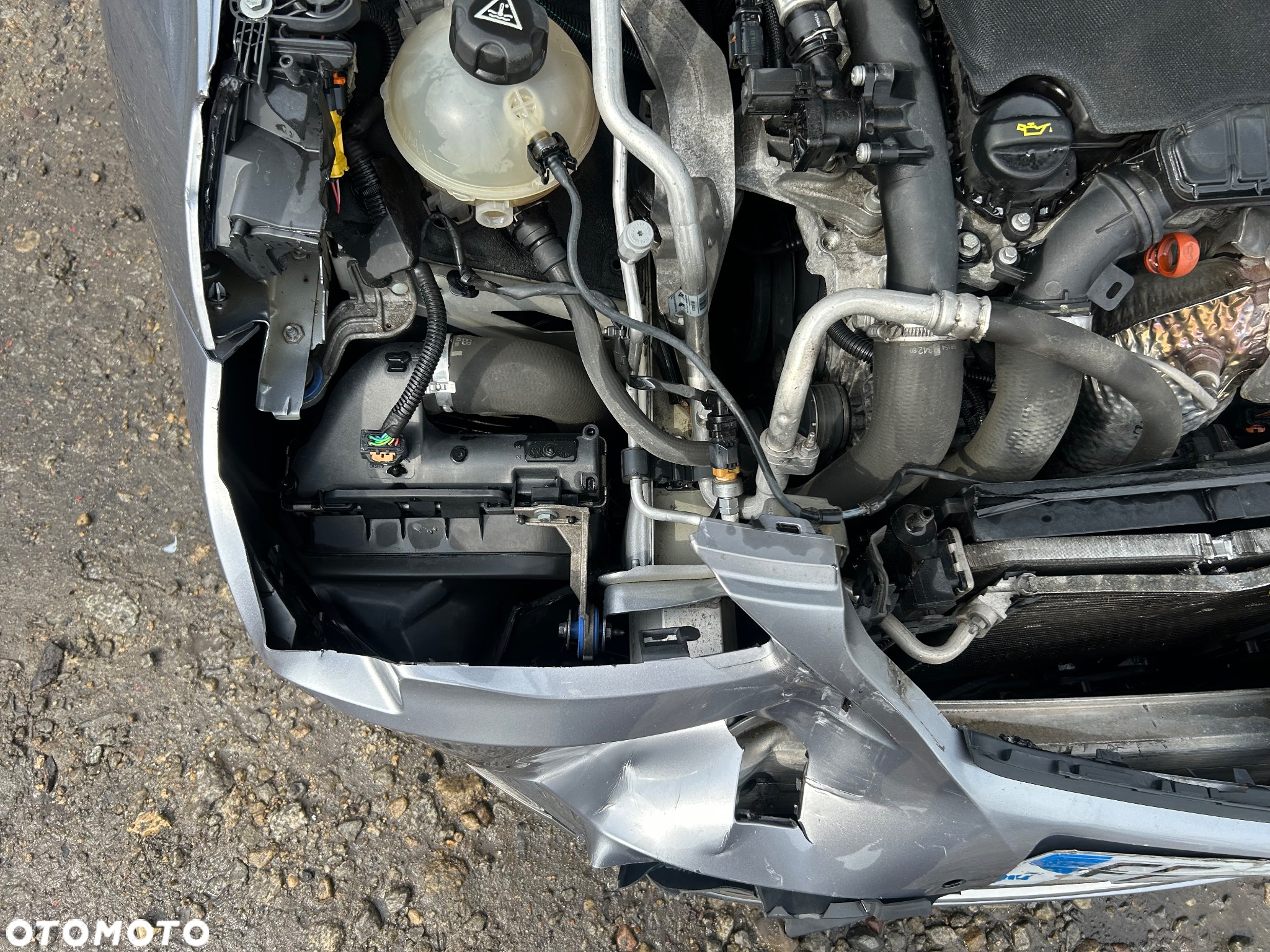 Peugeot 308 - 12