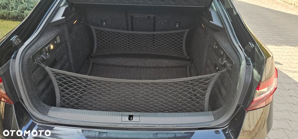 Skoda Superb 2.0 TSI 4x4 L&K DSG - 10