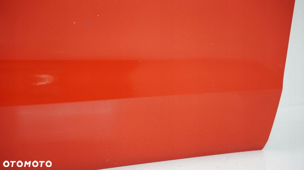 DRZWI PRAWY PRZÓD VW POLO 6R 09-15R LP3G - 6