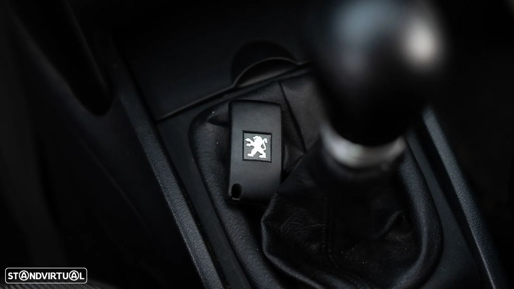 Peugeot 207 SW 1.6 HDi Premium - 13