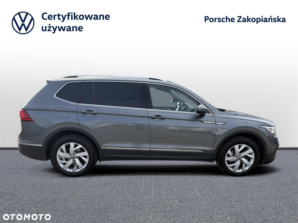 Volkswagen Tiguan Allspace - 6