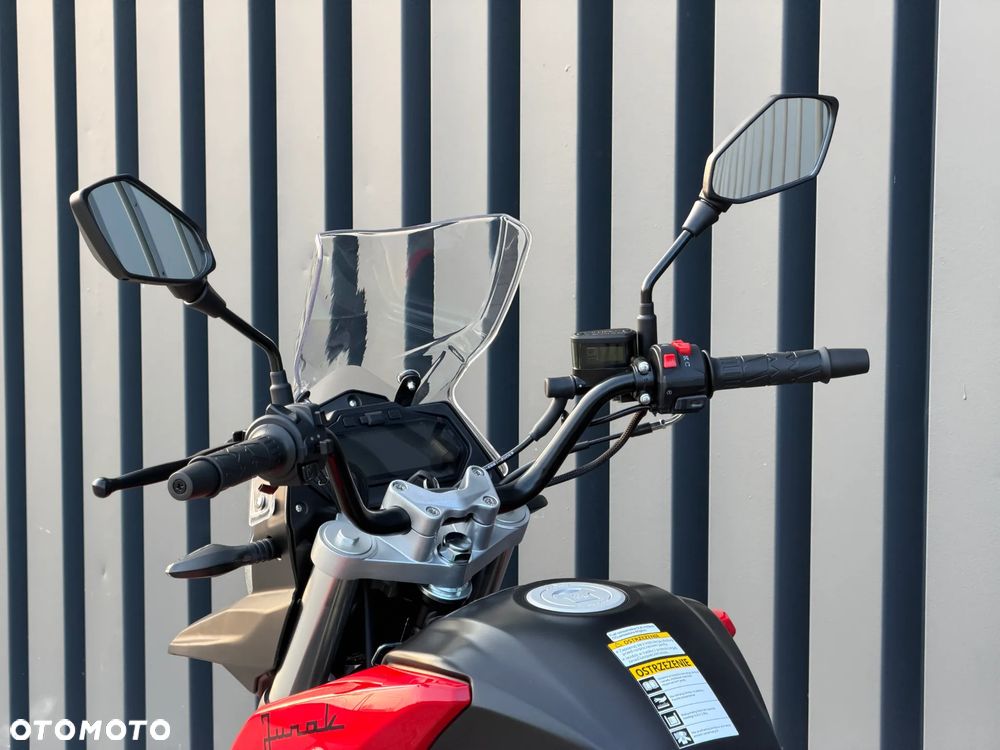 Junak RX One - 10
