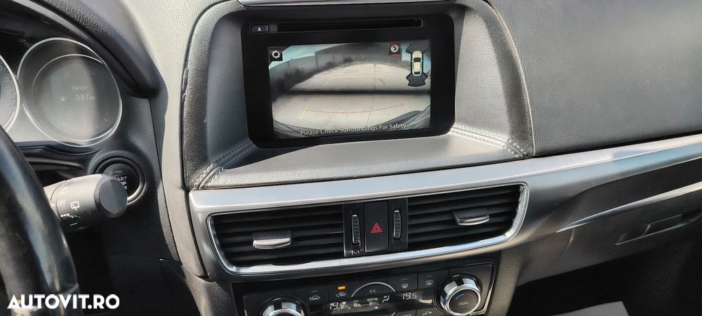 Mazda CX-5 CD175 4x4 Revolution Top - 13