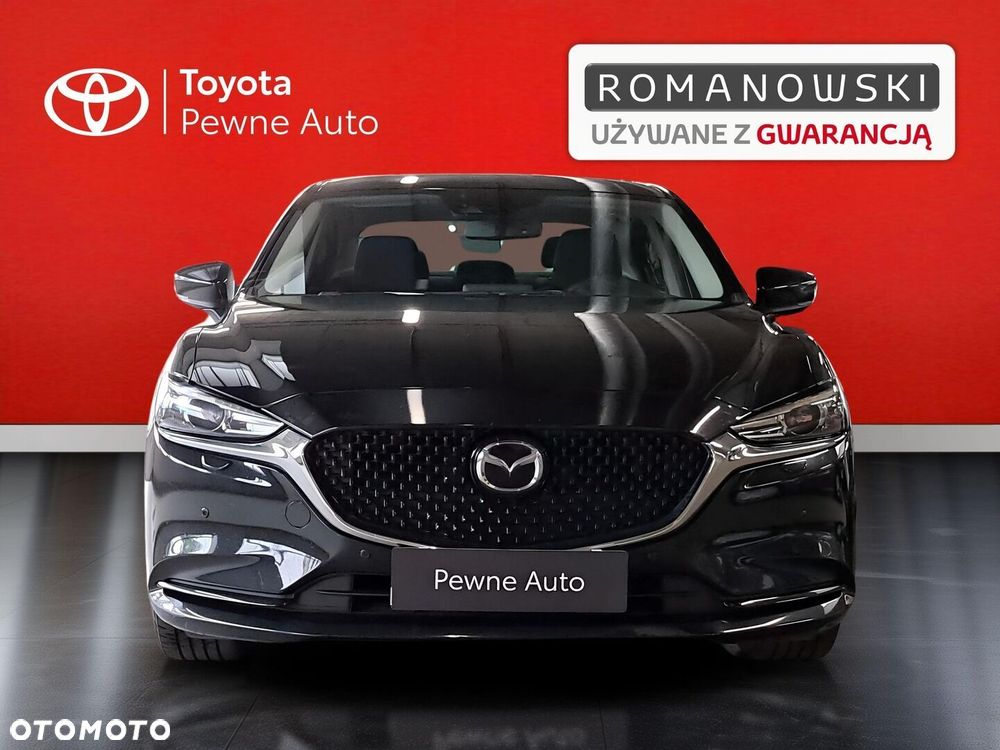 Mazda 6 2.0 SKYMotion - 3