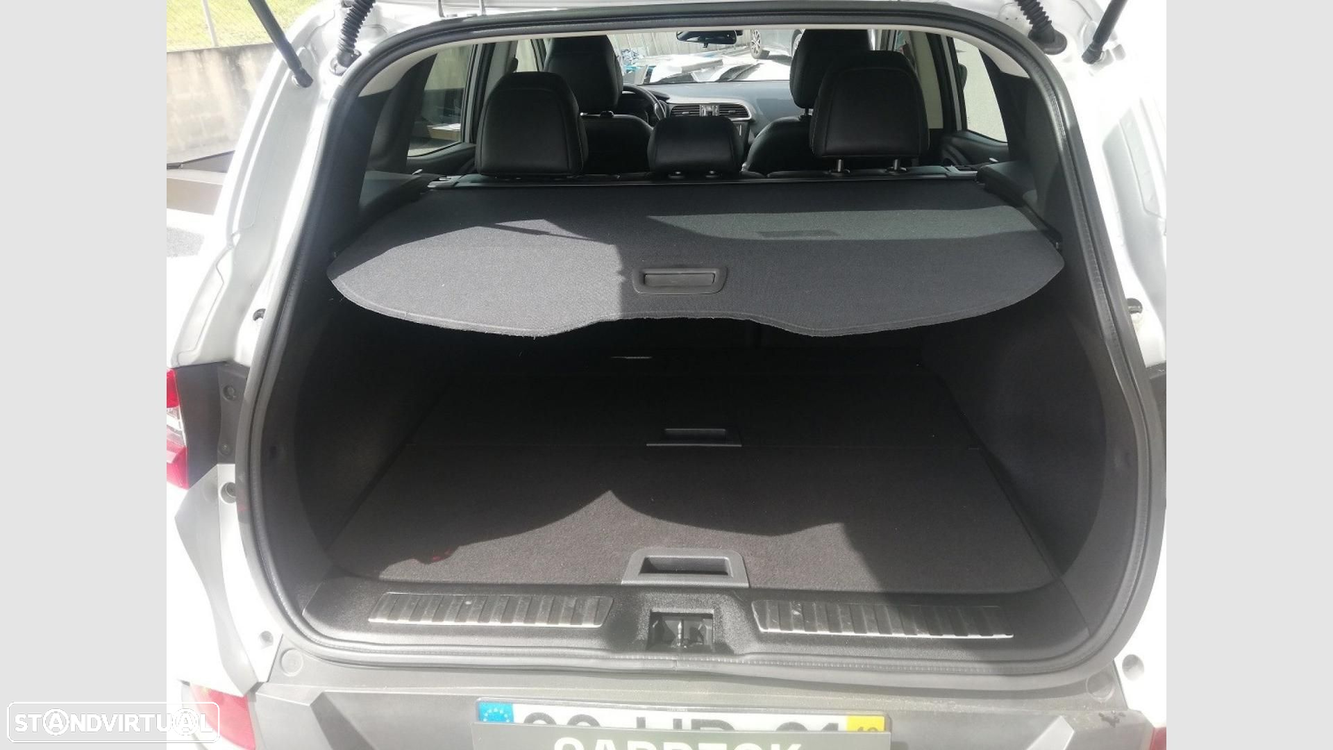 Renault Kadjar 1.5 dCi XMOD - 28