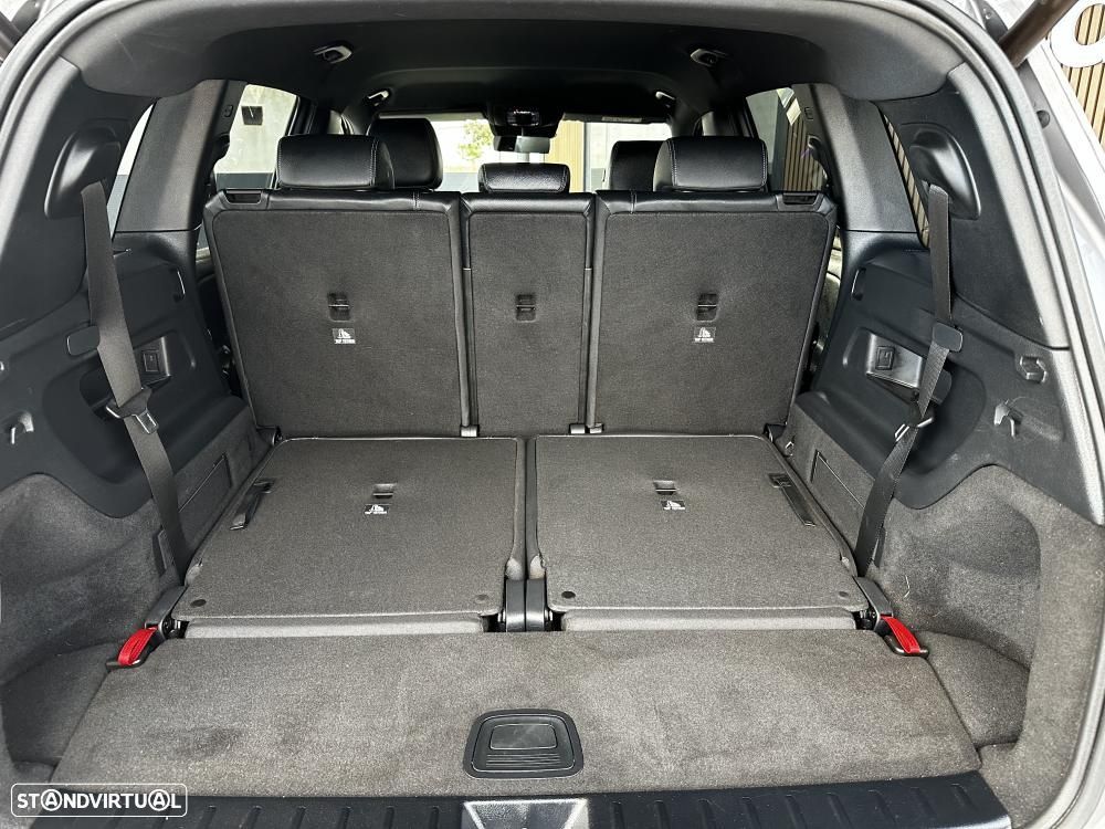 Mercedes-Benz EQB 250 Progressive - 58