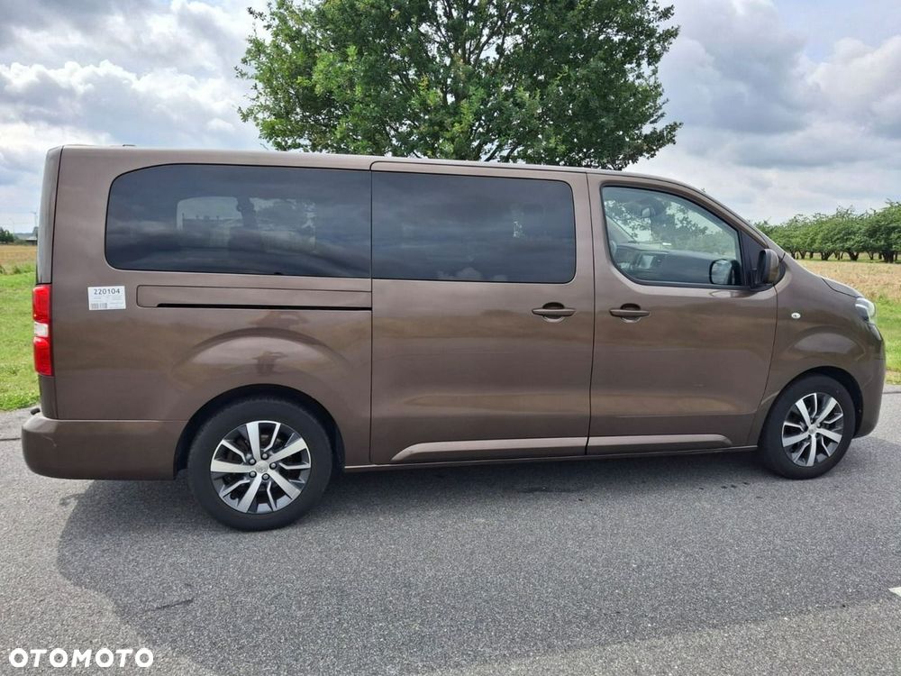 Toyota ProAce - 24