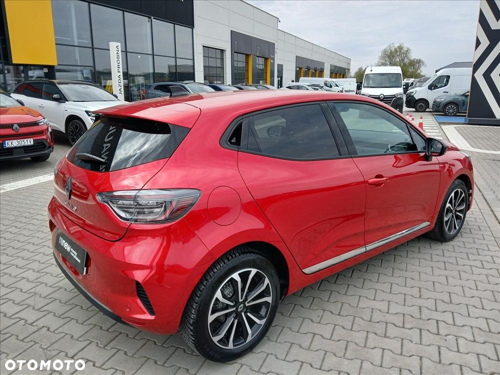 Renault Clio 1.0 TCe Techno - 3