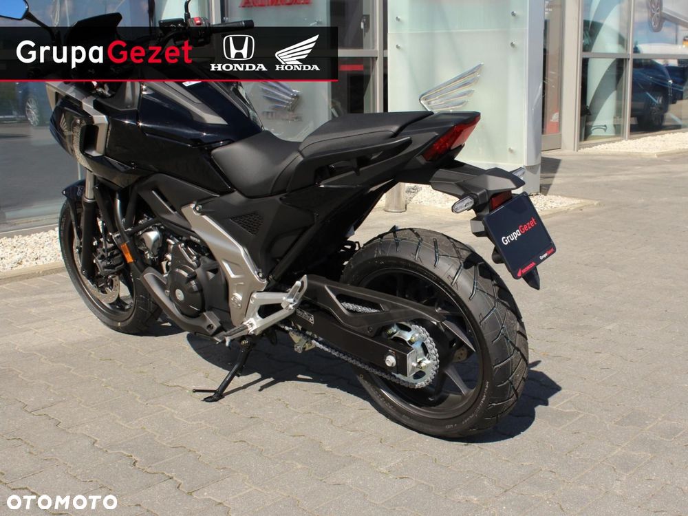 Honda NC - 7