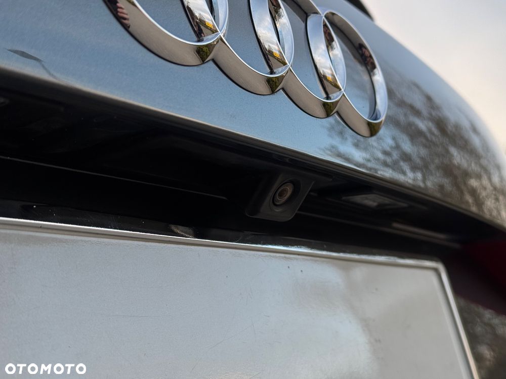 Audi A4 Avant 1.8 TFSI S line Sportpaket - 20