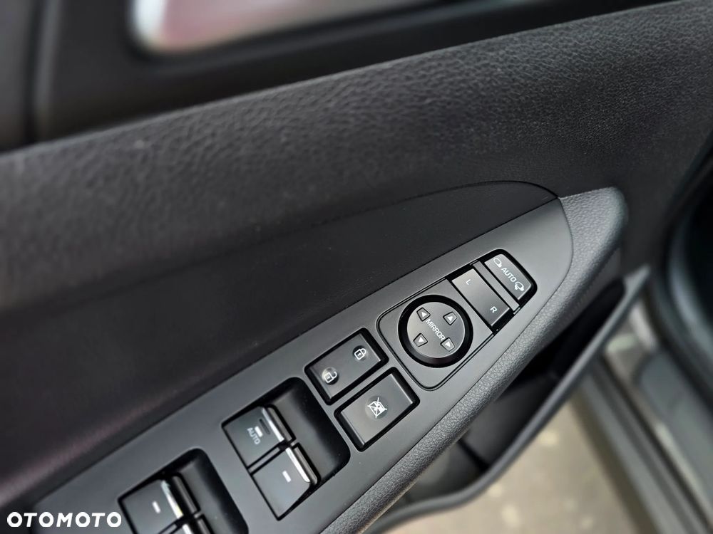 Hyundai Tucson - 16