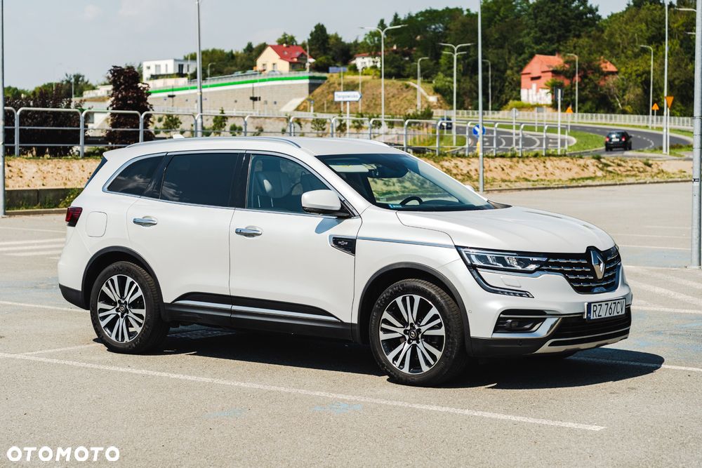 Renault Koleos 2.0 Blue dCi Initiale Paris 4x4 X-Tronic - 8