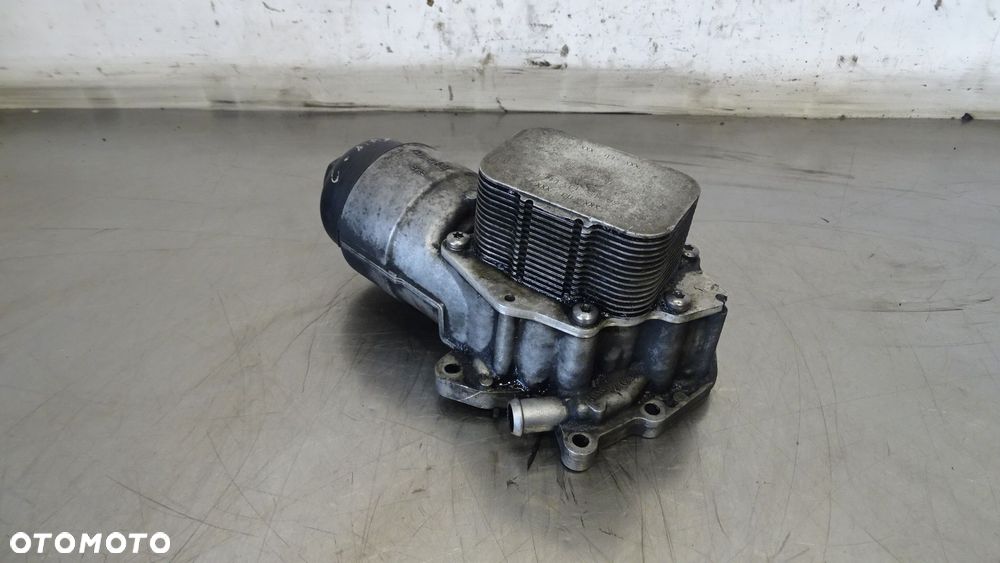 PODSTAWA FILTRA OLEJU FORD C-MAX MK1 LIFT 1.6 - 1