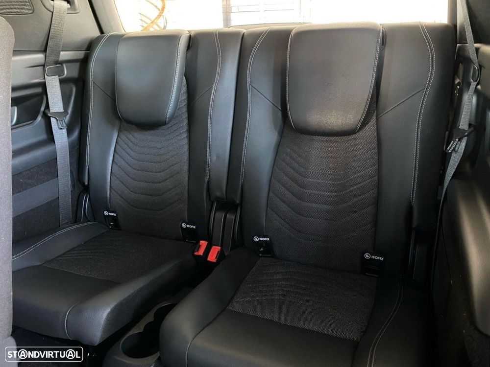 Mercedes-Benz EQB 250+ Edition - 8